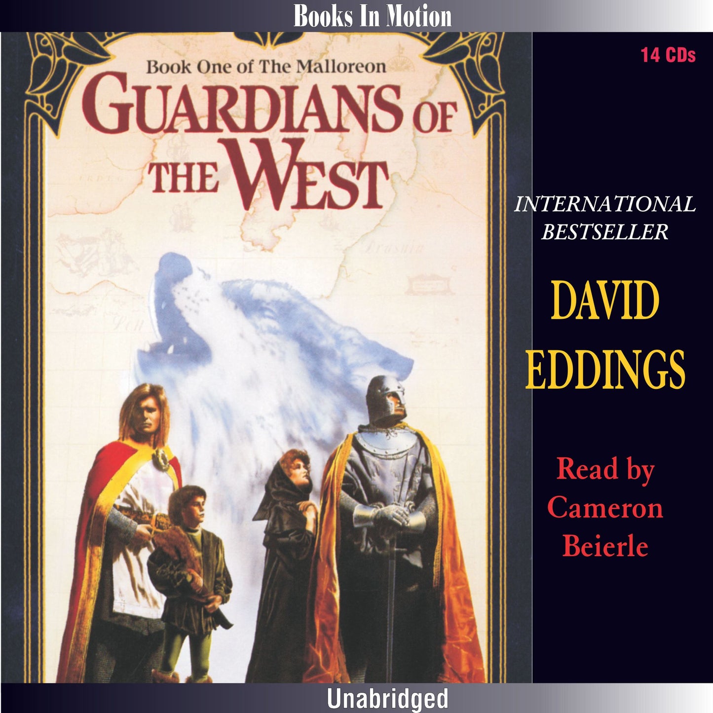 Guardians of the West