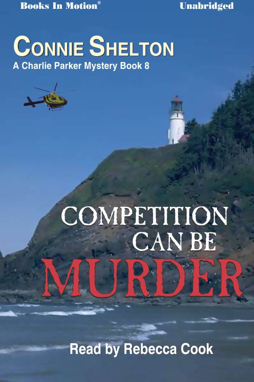 Competition Can Be Murder