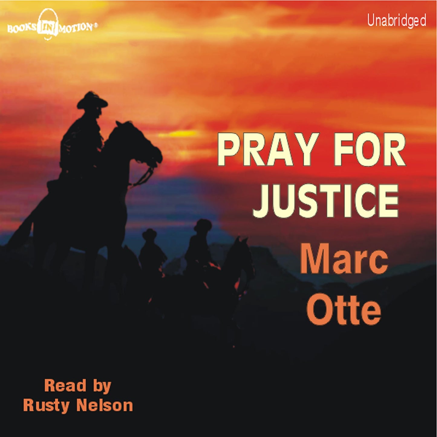 Pray for Justice