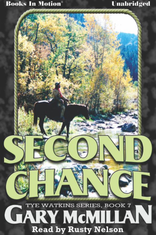 Second Chance