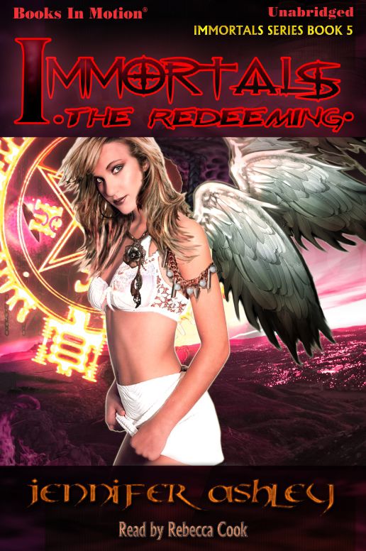 The Redeeming