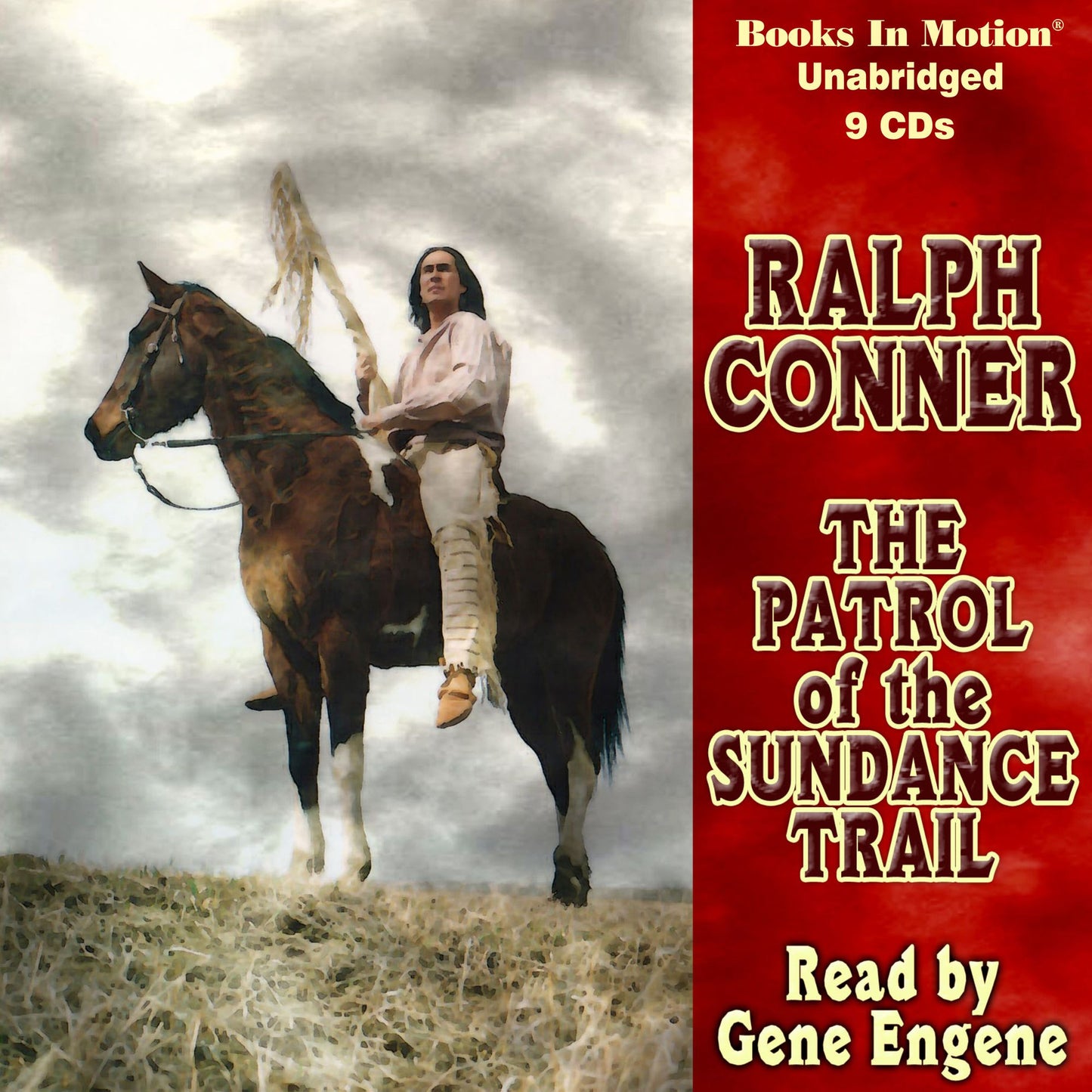 The Patrol of the Sundance Trail
