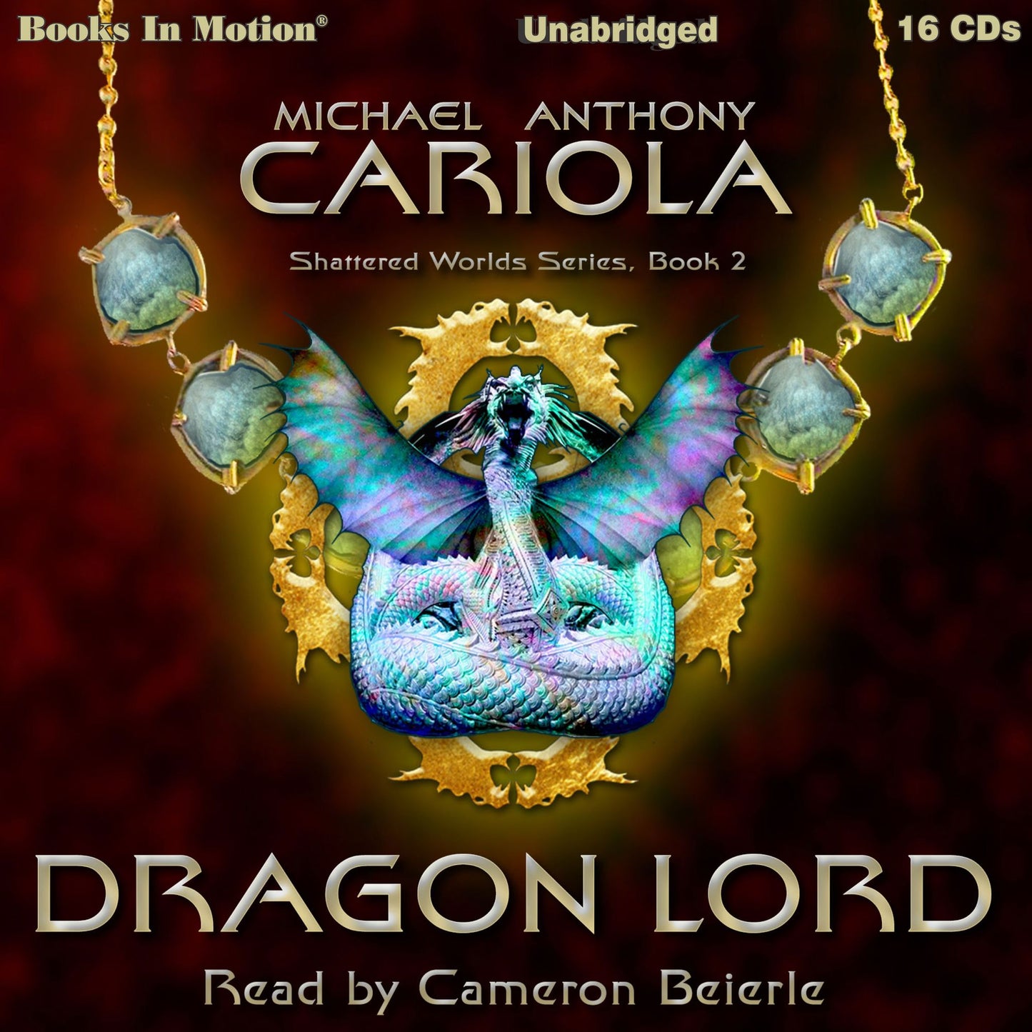 Dragon Lord