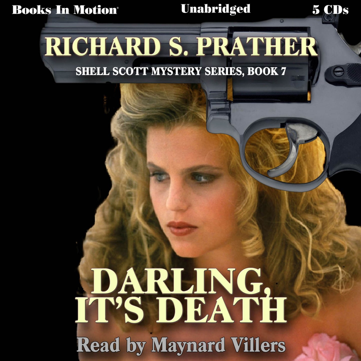 Darling, It's Death