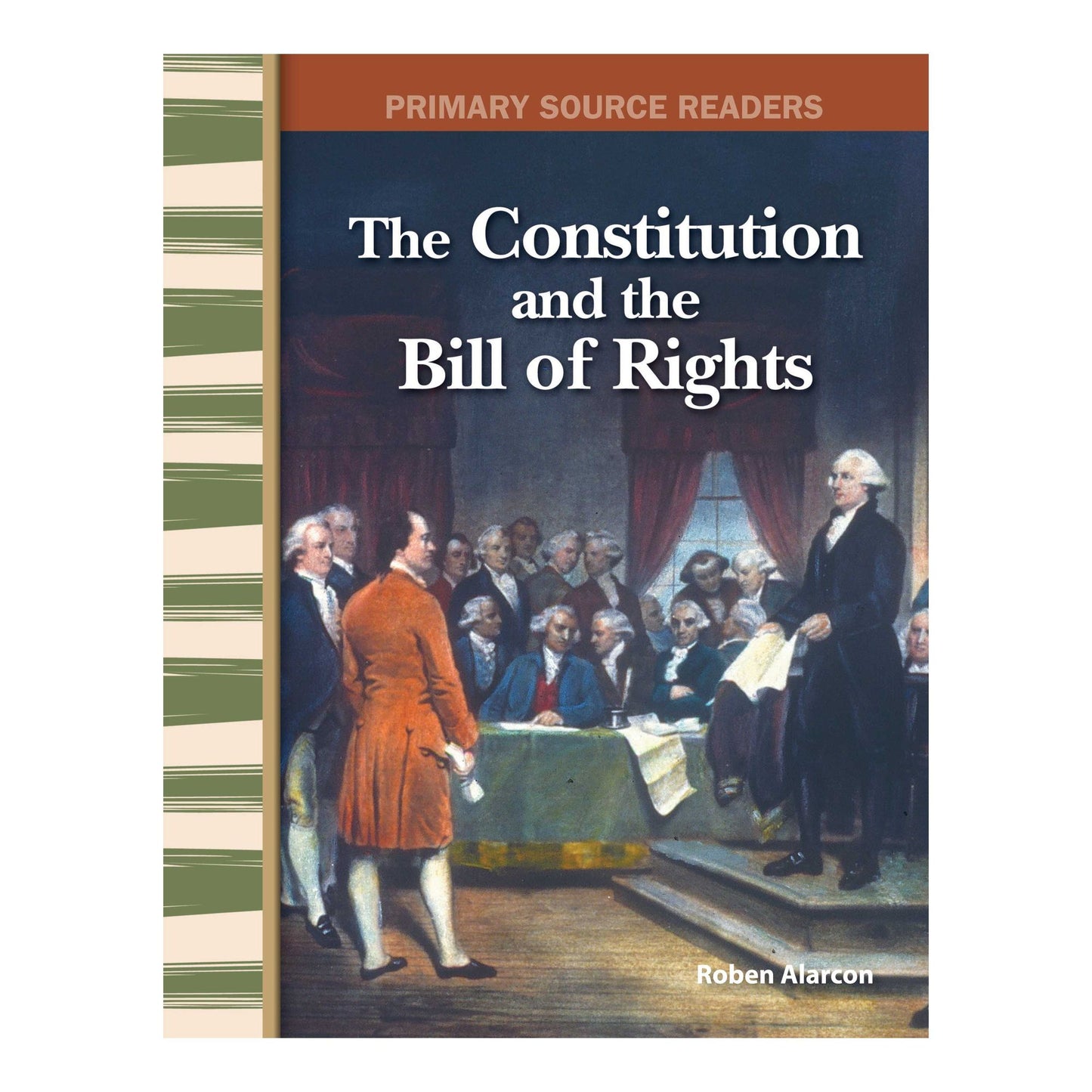 The Constitution and the Bill of Rights