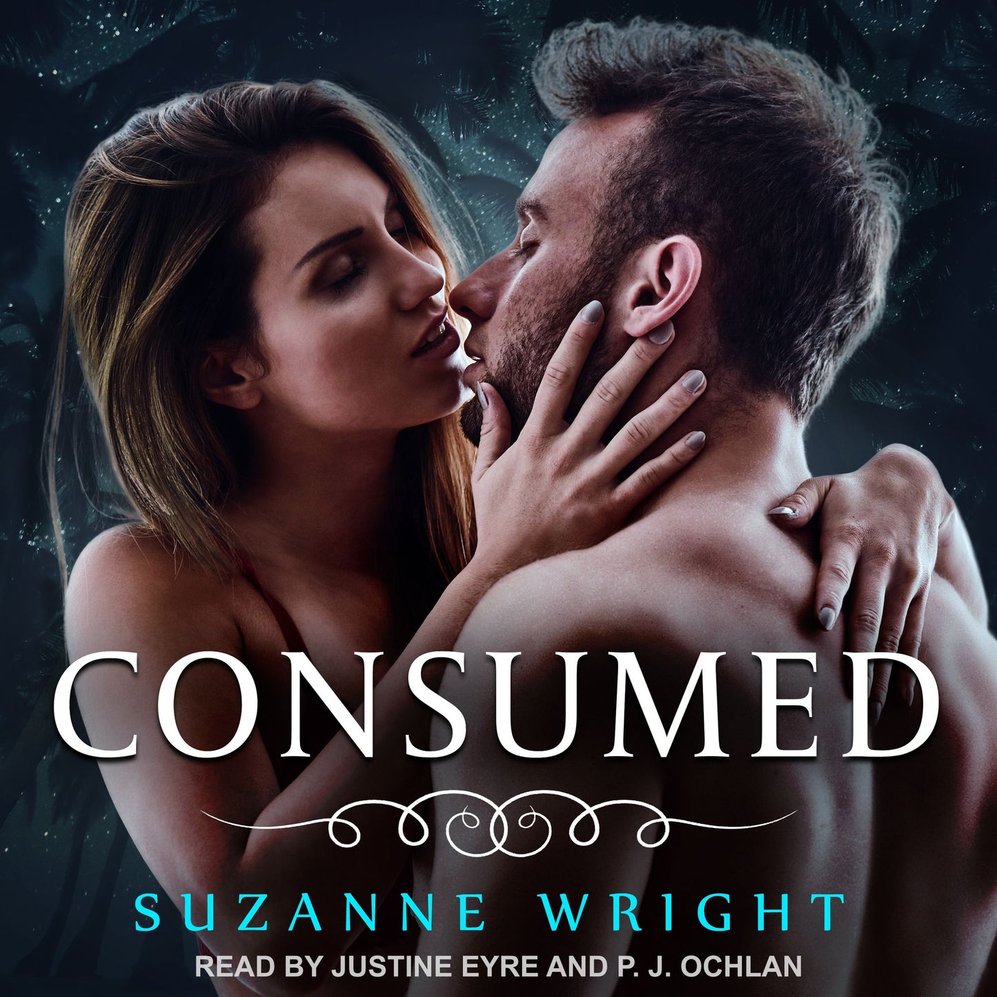 Consumed: Deep in Your Veins, Book 4