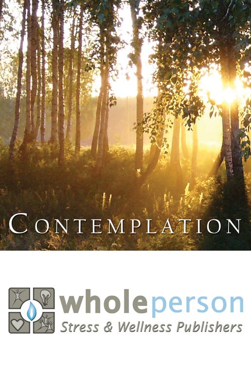 Contemplation