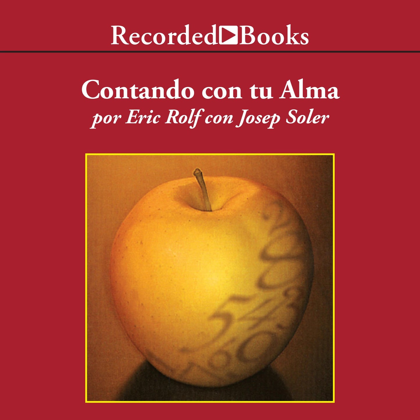 Contando con tu alma