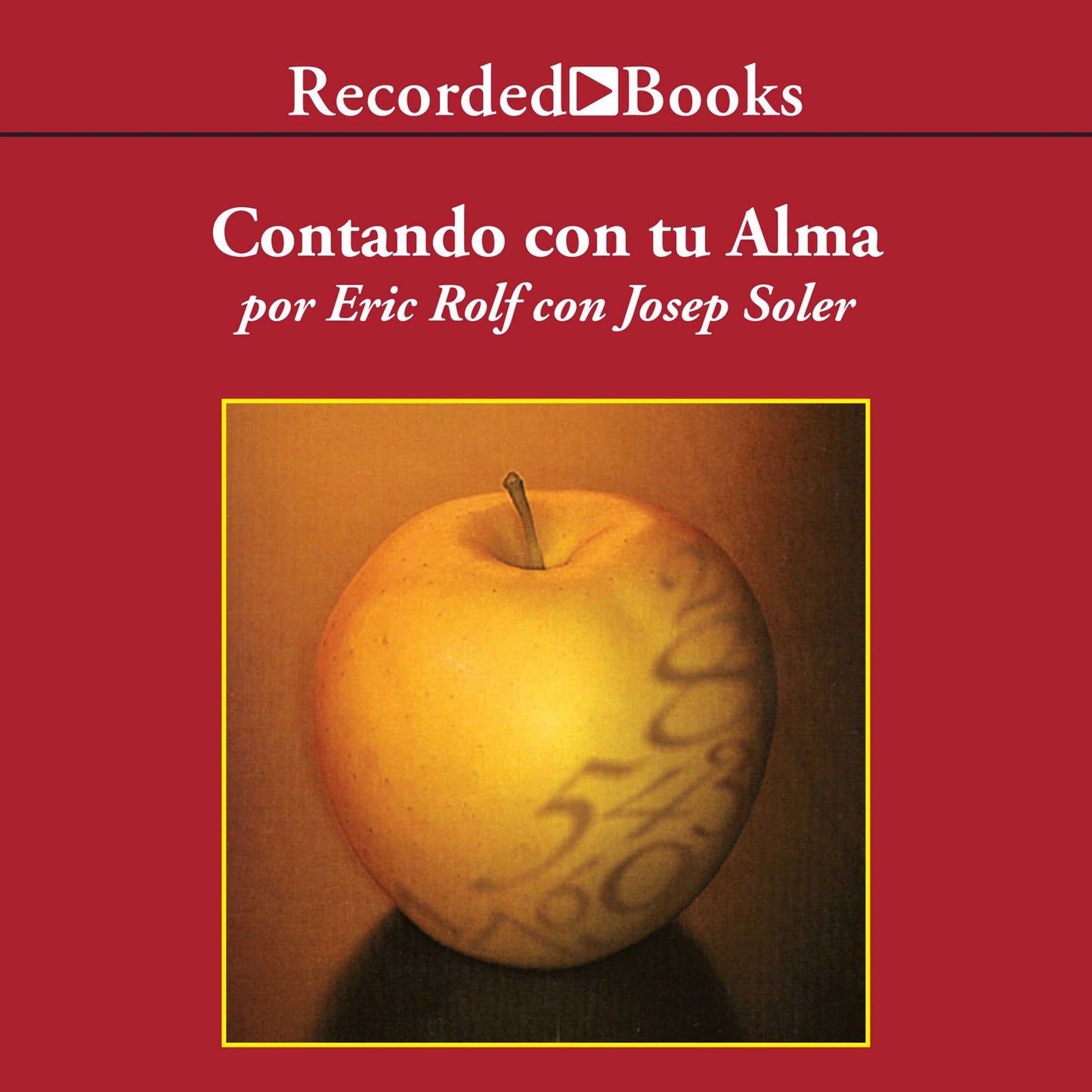 Contando con tu alma