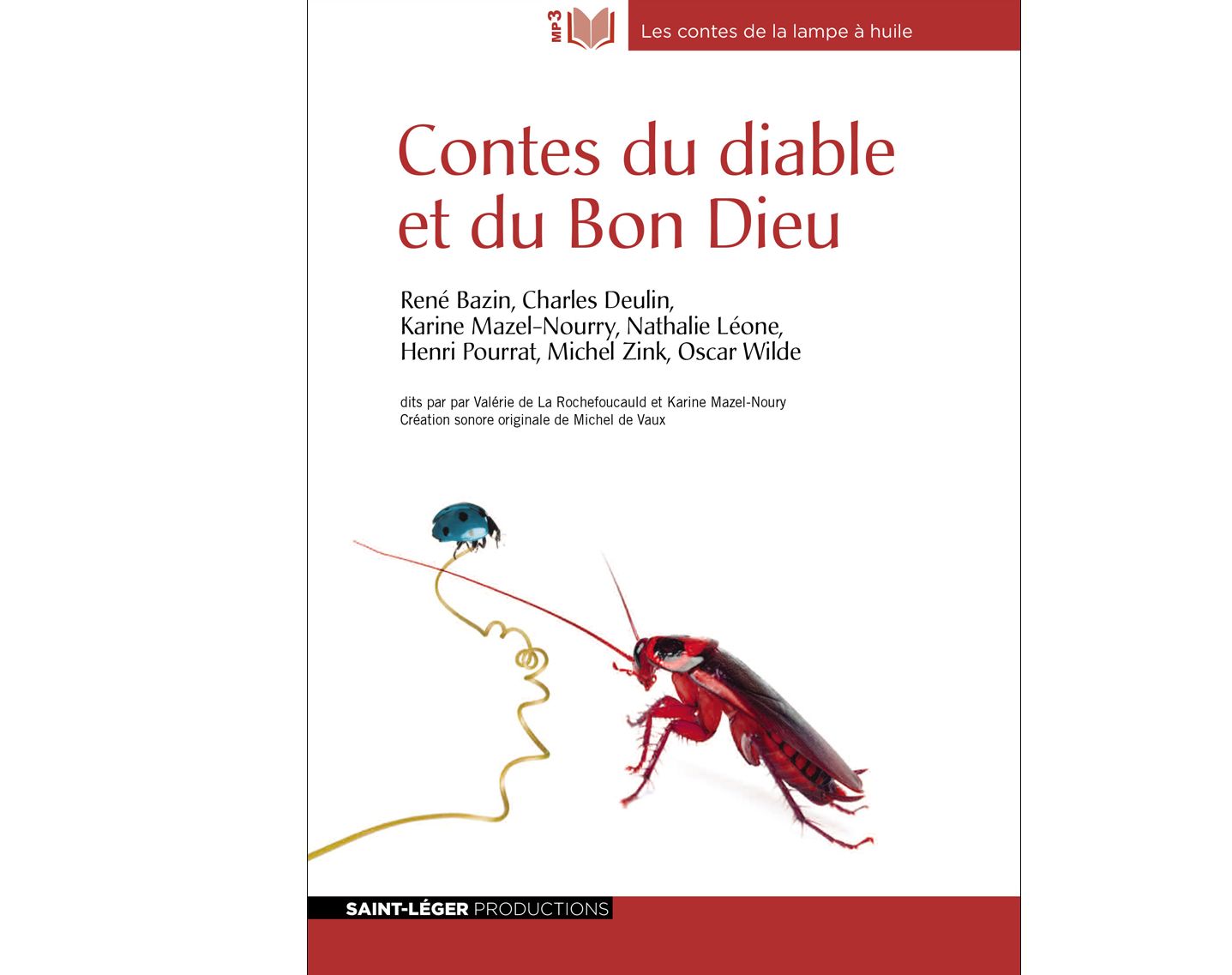 Contes Du Diable Et Du Bon Dieu