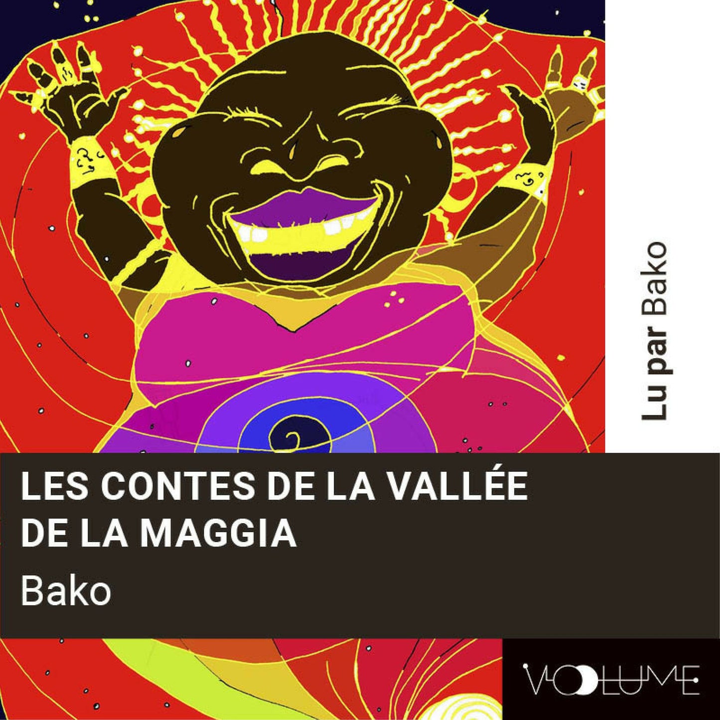 Contes de la vallÃ©e de la Maggia