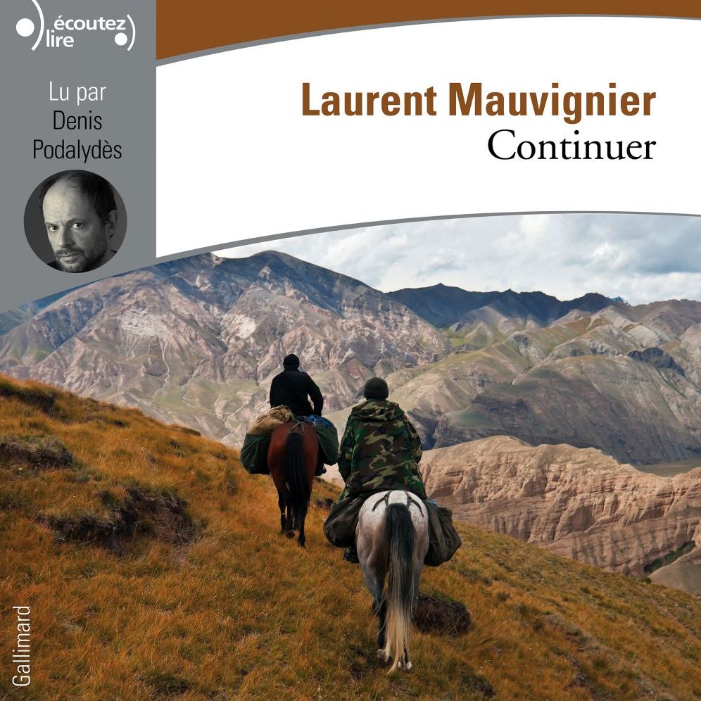 Continuer