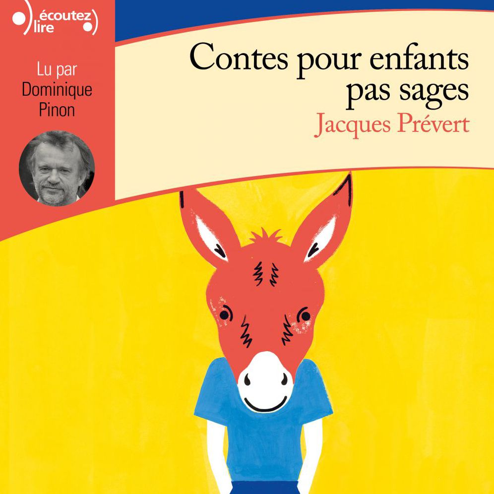 Contes pour enfants pas sages