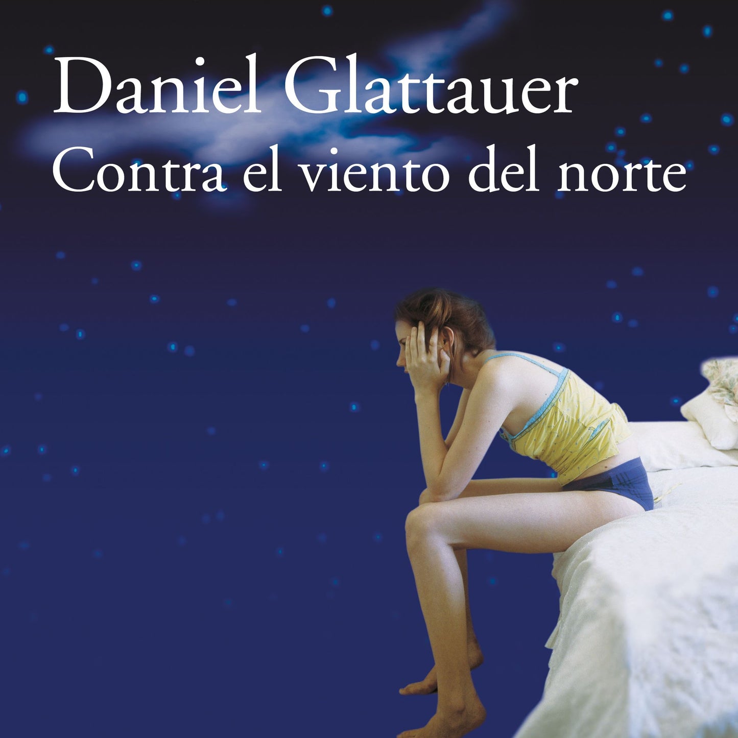 Contra el viento del norte