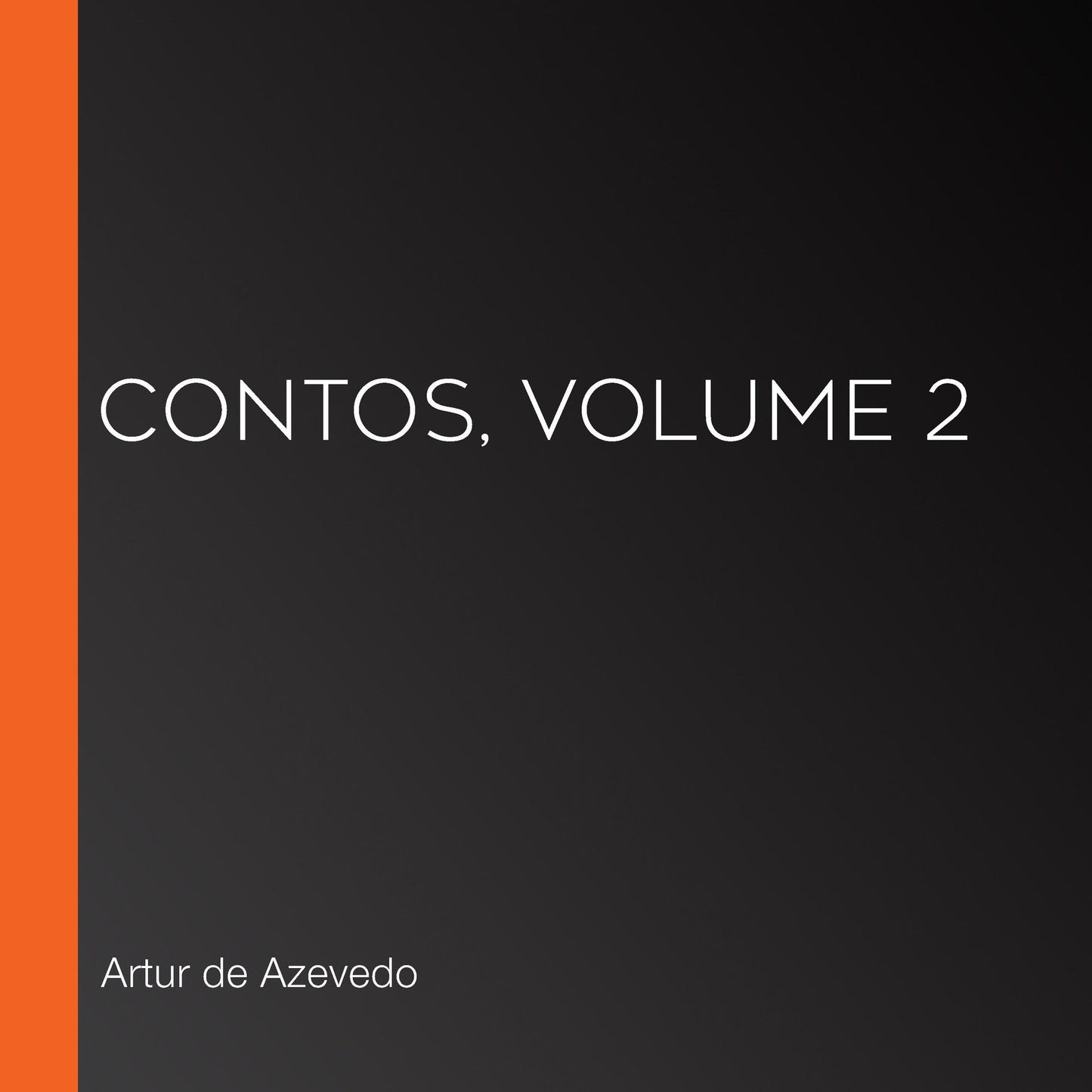 Contos, volume 2