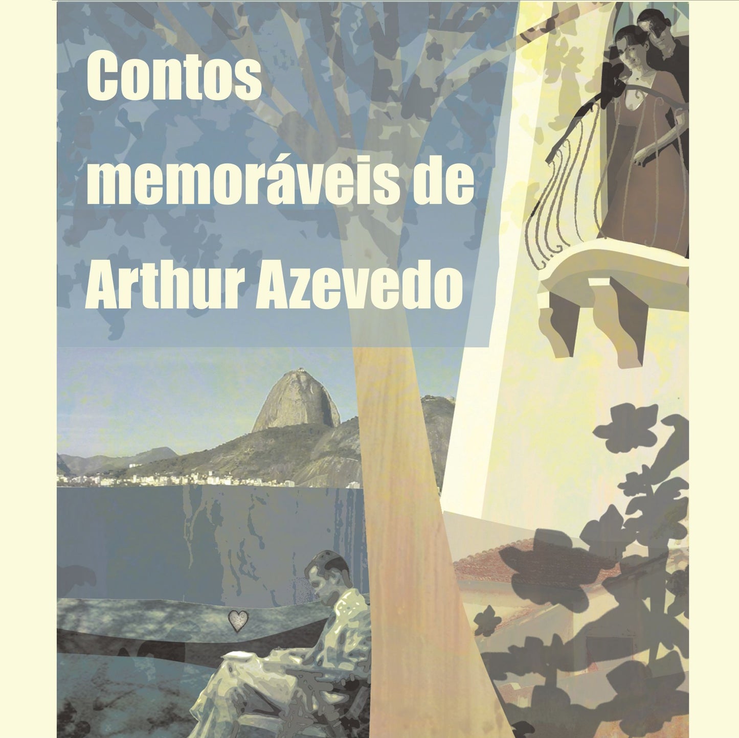 Contos Memoráveis de Arthur Azevedo
