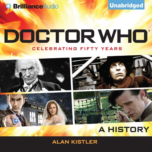Doctor Who: A History