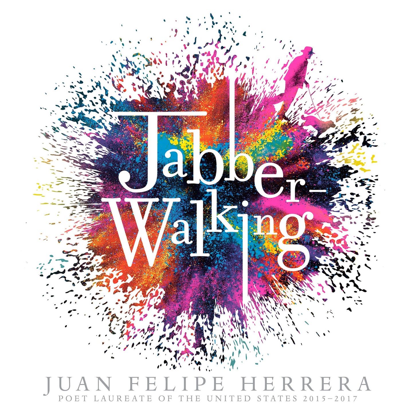 Jabberwalking
