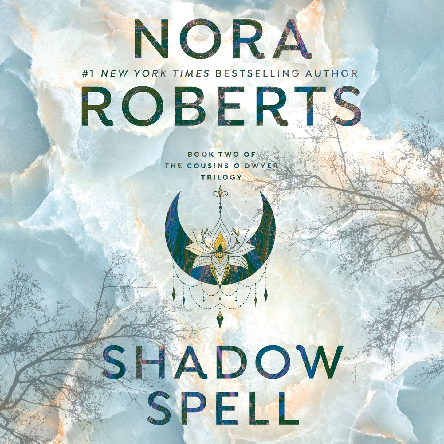 Shadow Spell (Abridged)