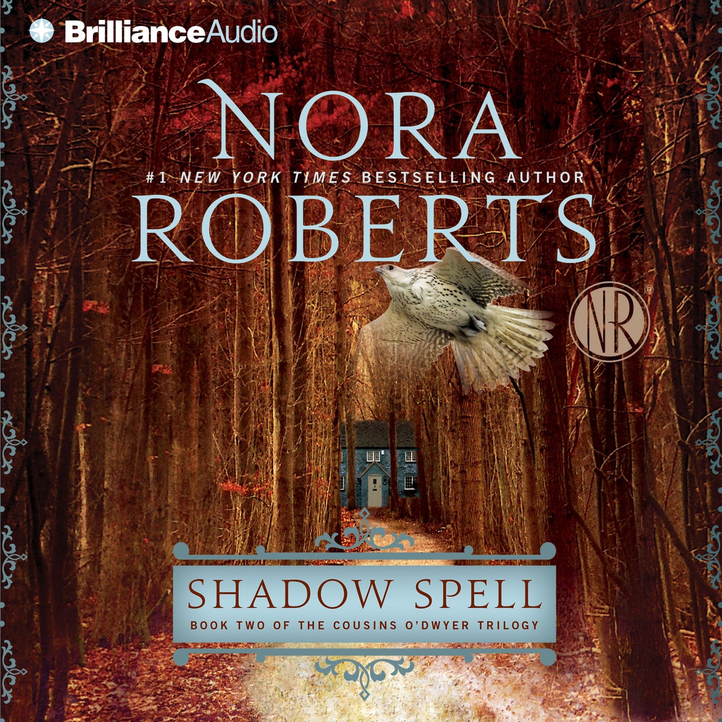 Shadow Spell (Abridged)