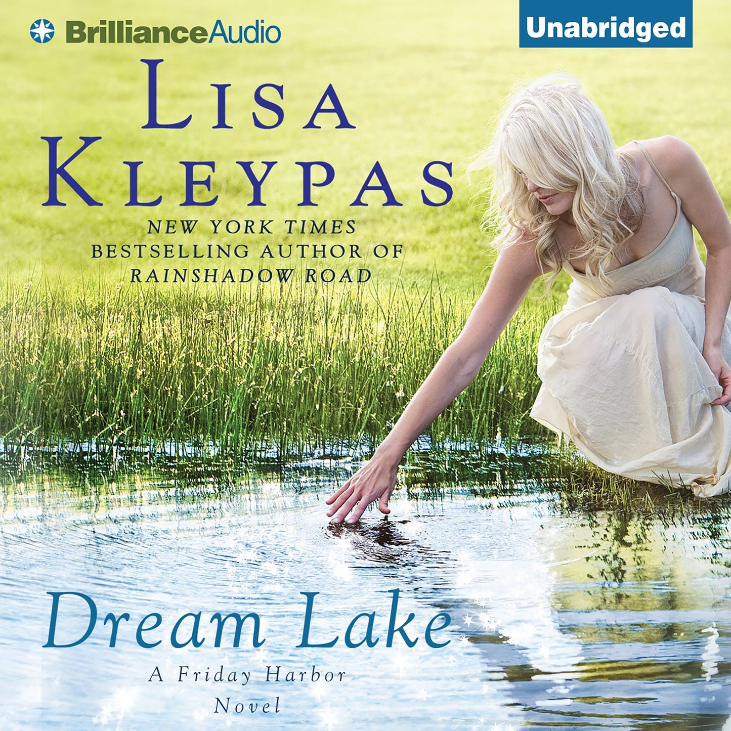 Dream Lake