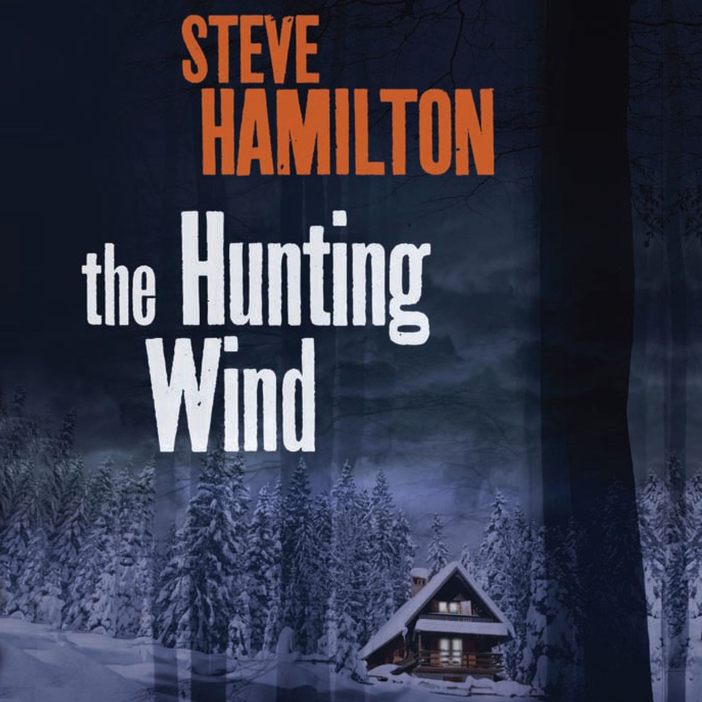 The Hunting Wind