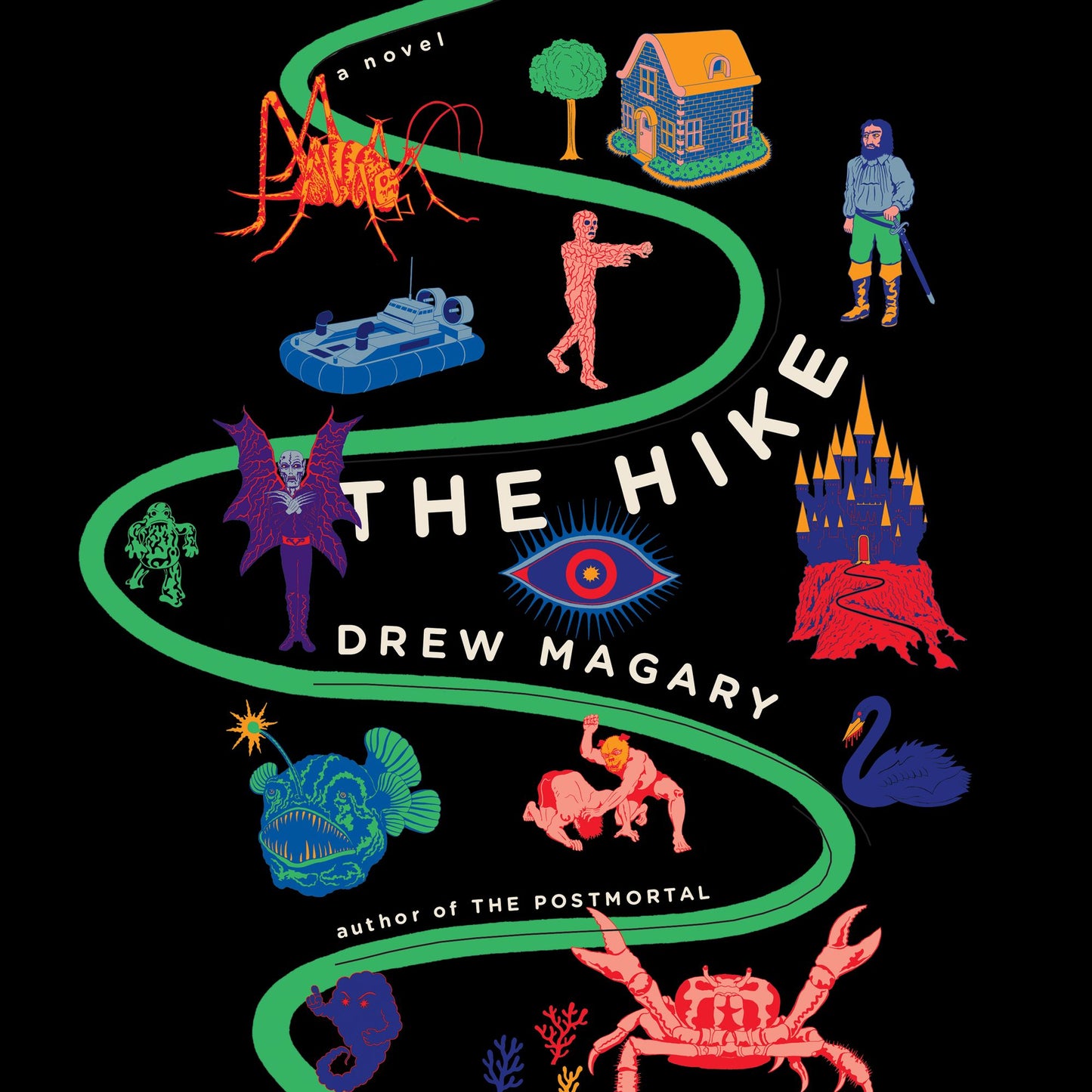 The Hike