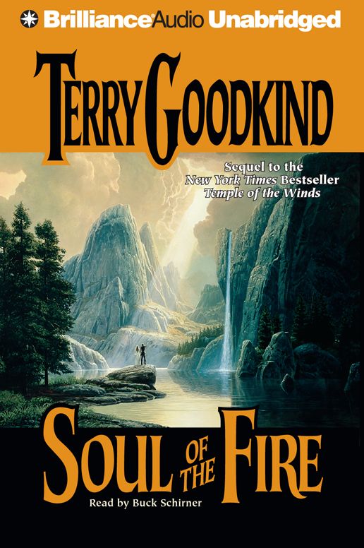 Soul of the Fire