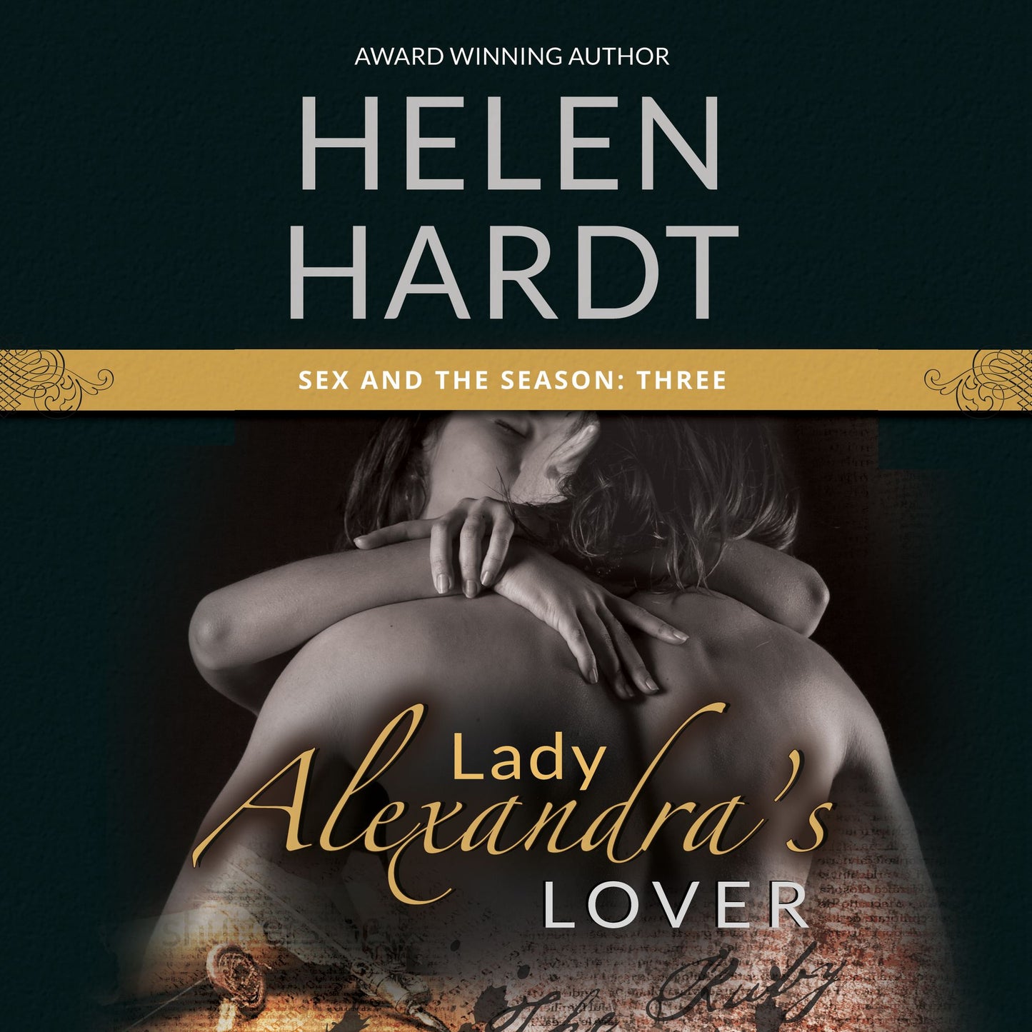 Lady Alexandra's Lover