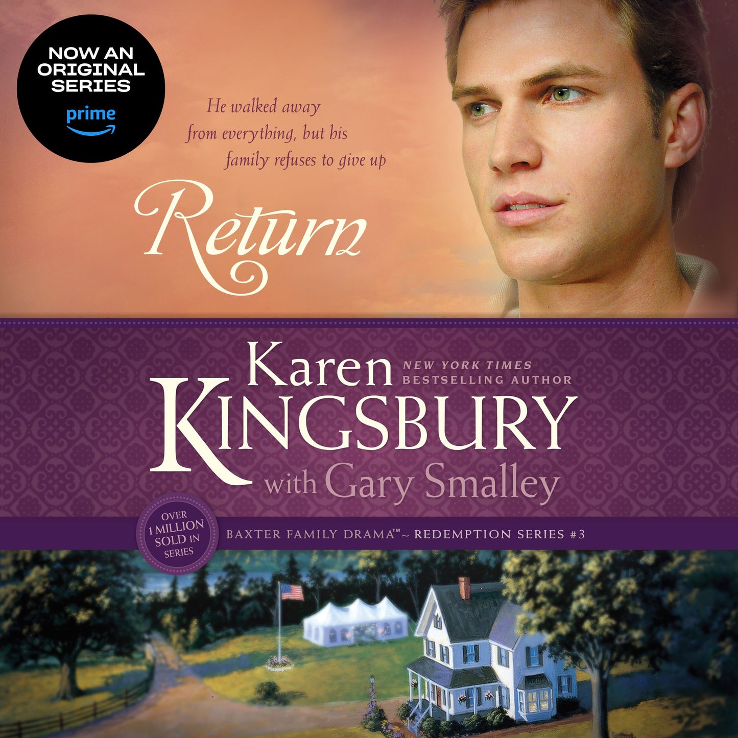 Return (Abridged)