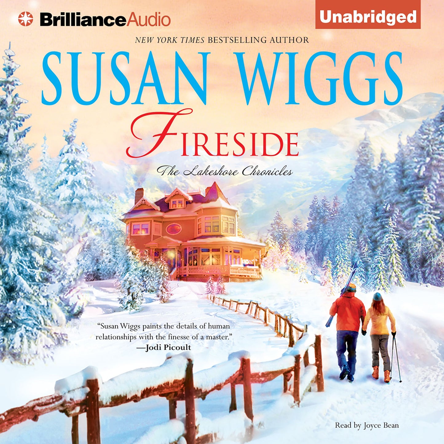 Fireside: The Lakeshore Chronicles