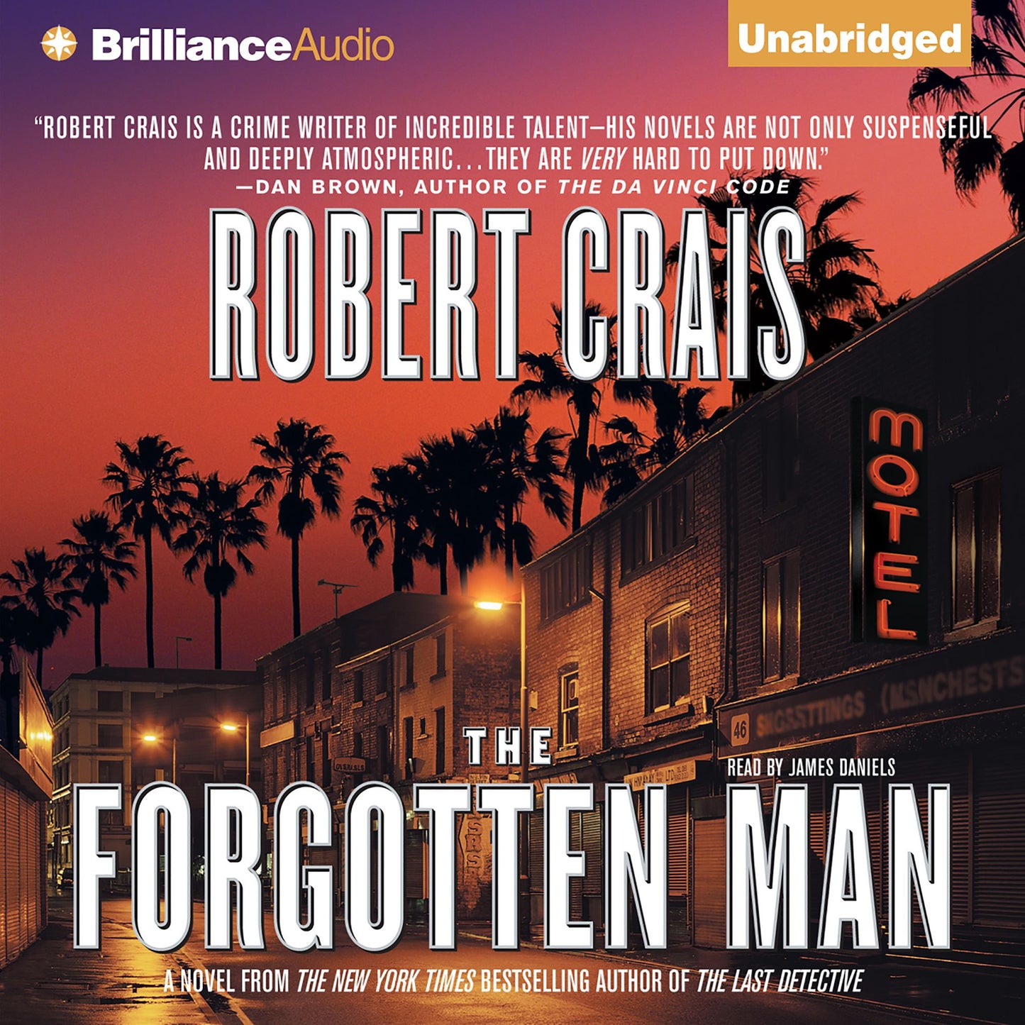 The Forgotten Man