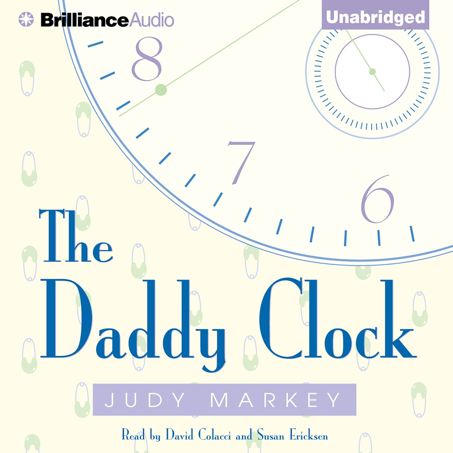 The Daddy Clock