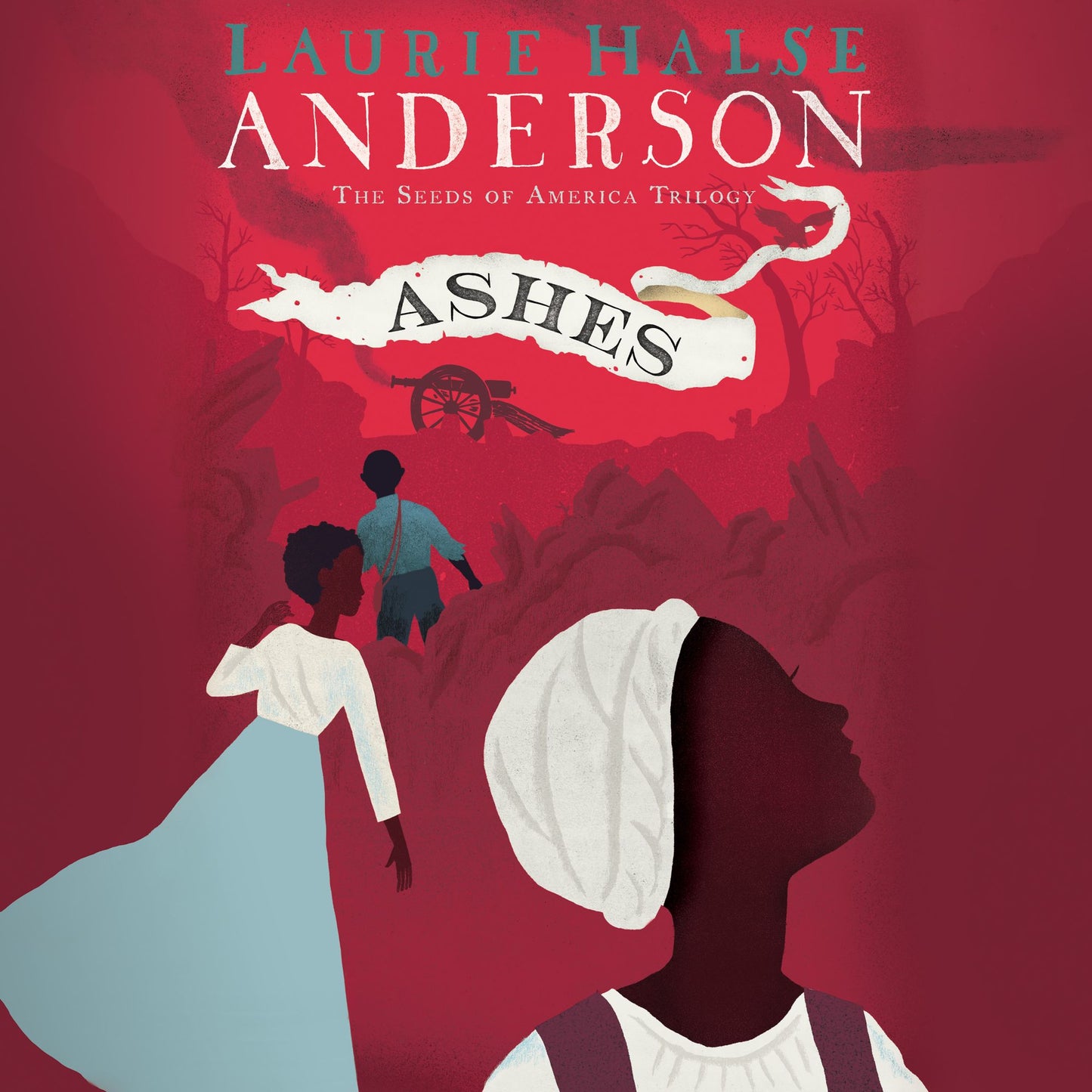 Ashes