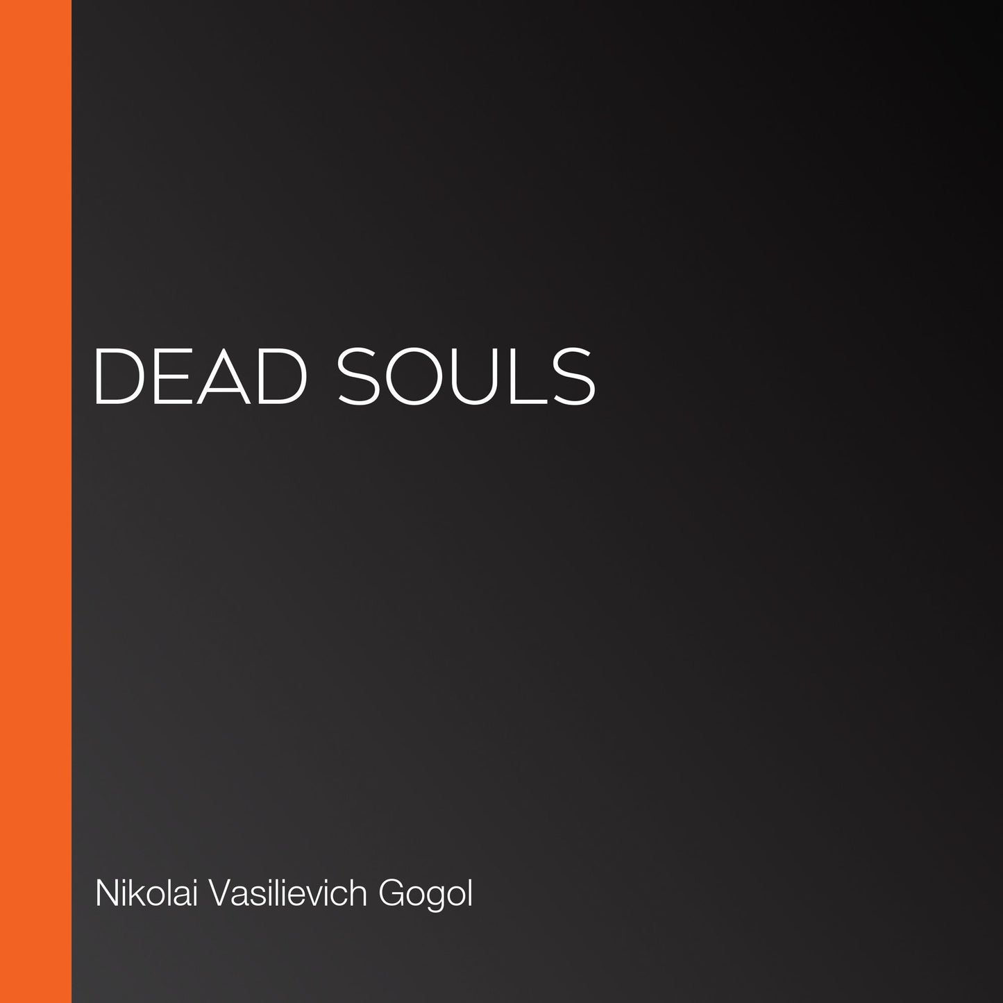 Dead Souls