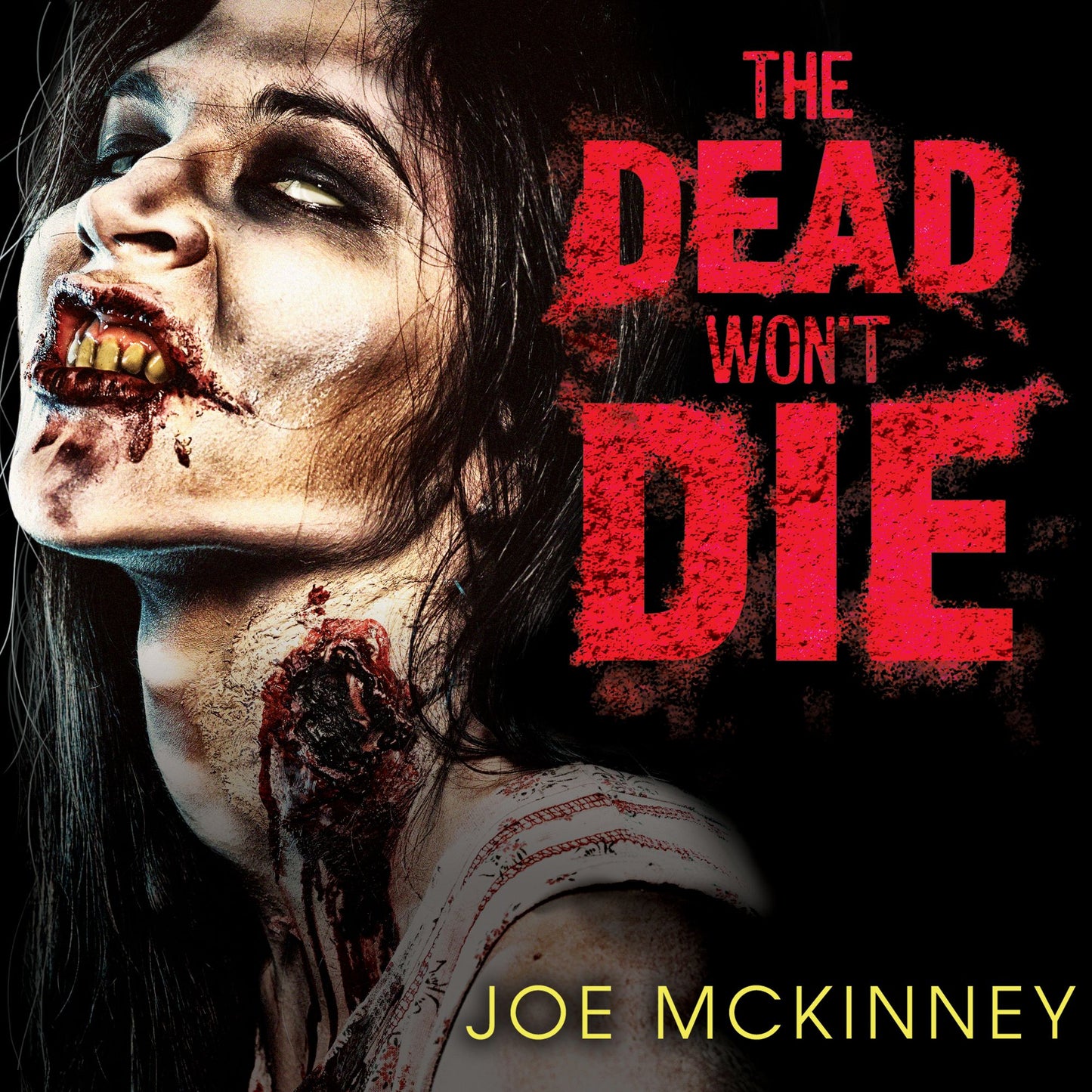 The Dead Won't Die