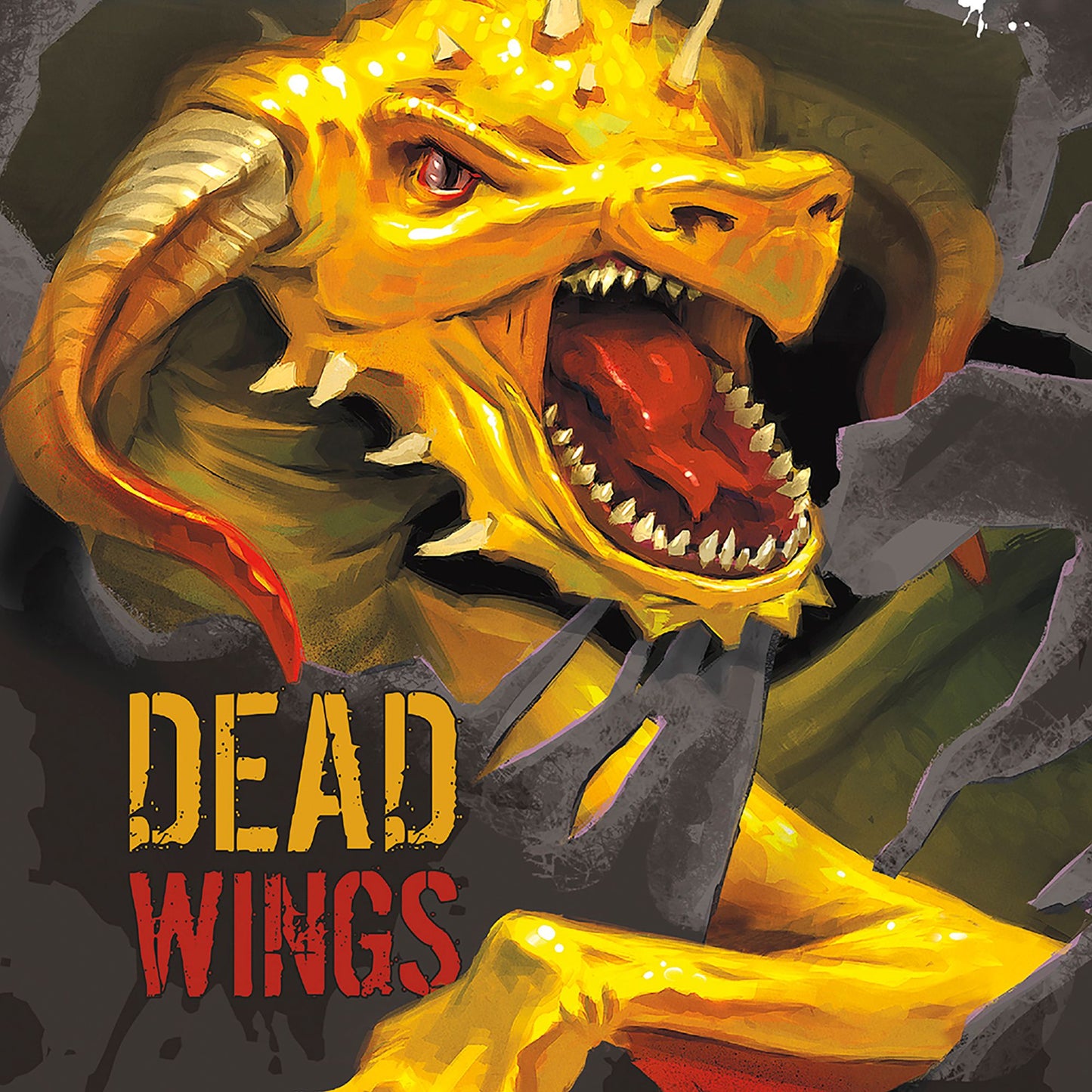 Dead Wings
