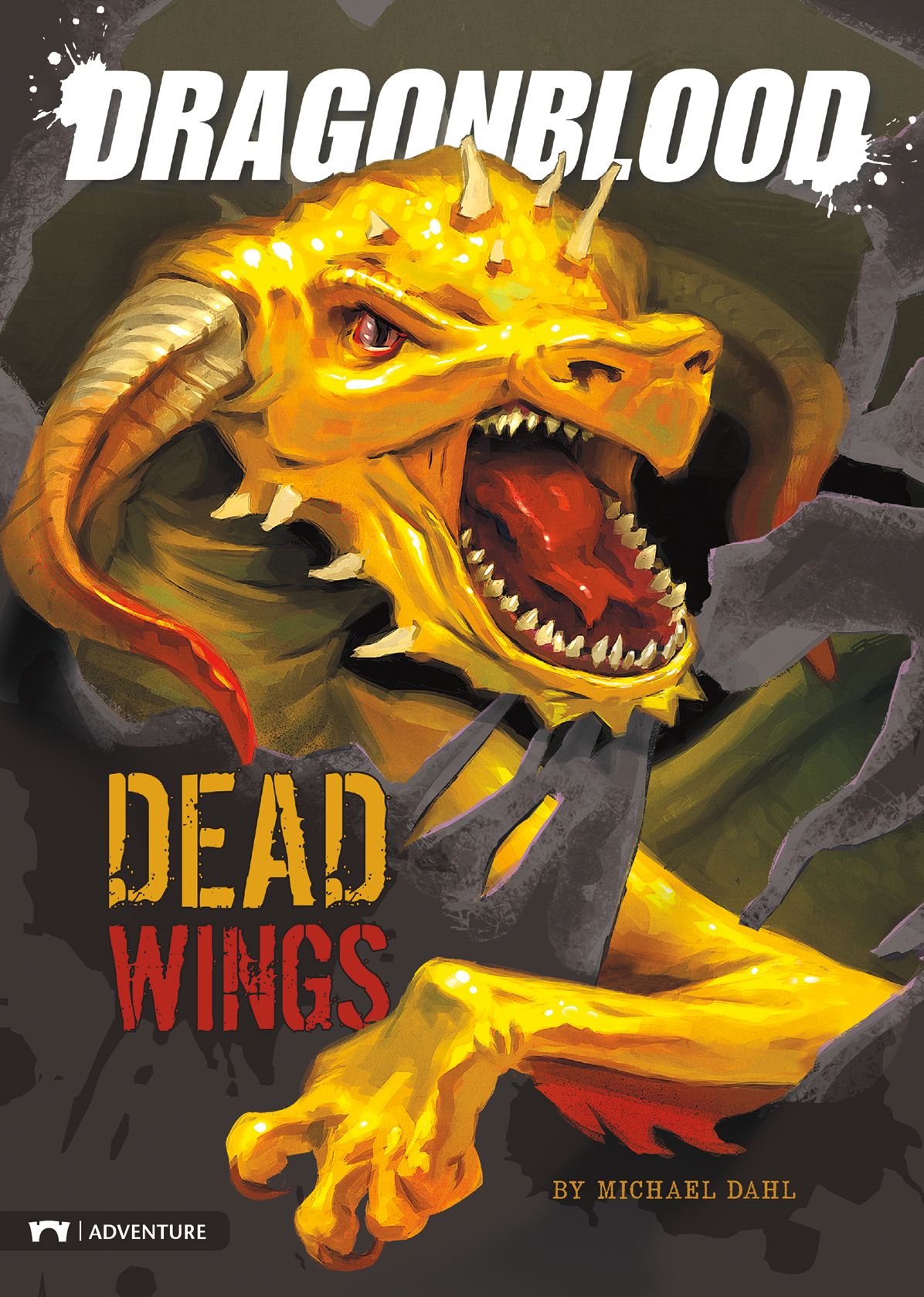 Dead Wings