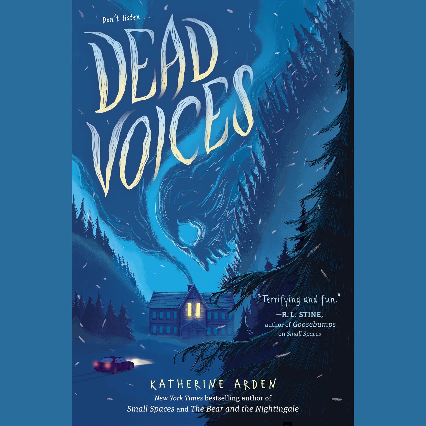 Dead Voices