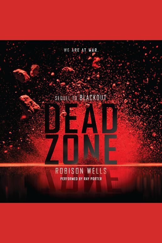 Dead Zone