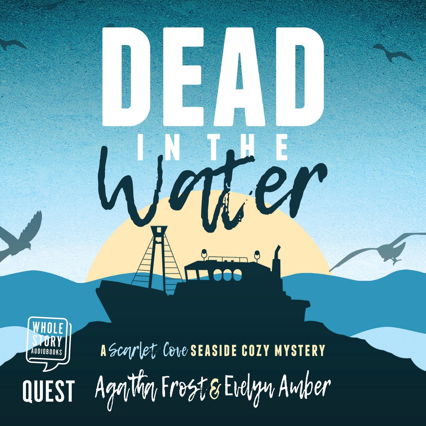 Dead in the Water