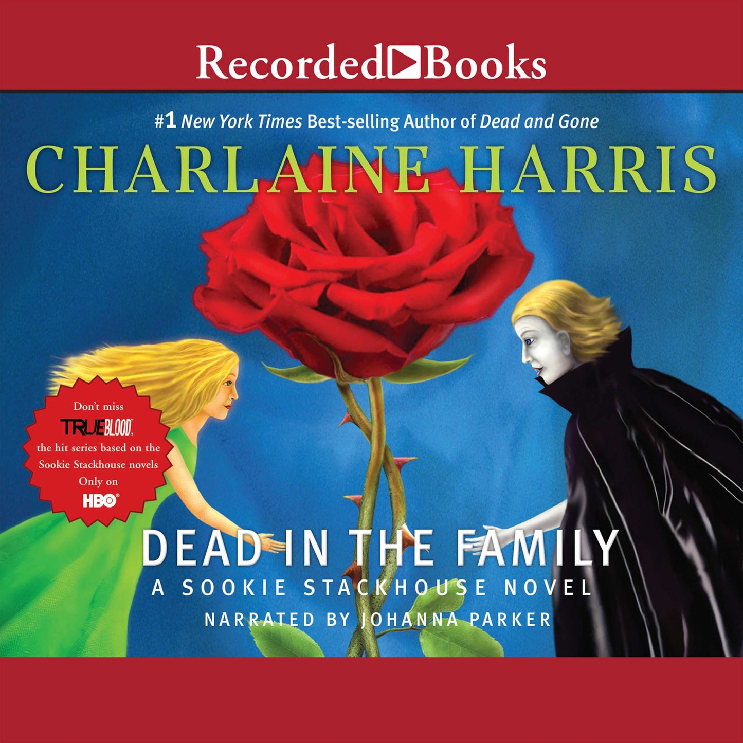 Dead In the Family