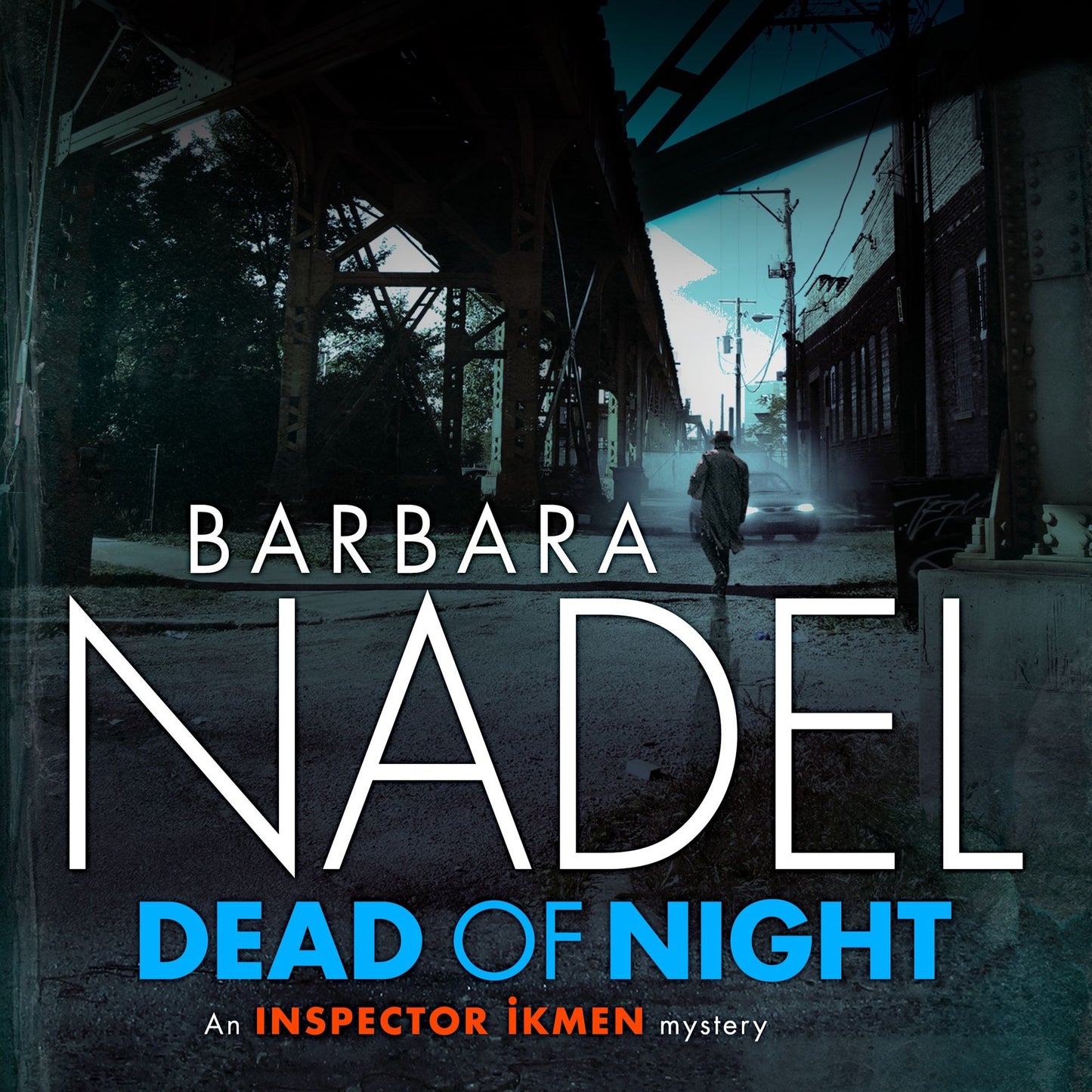 Dead of Night