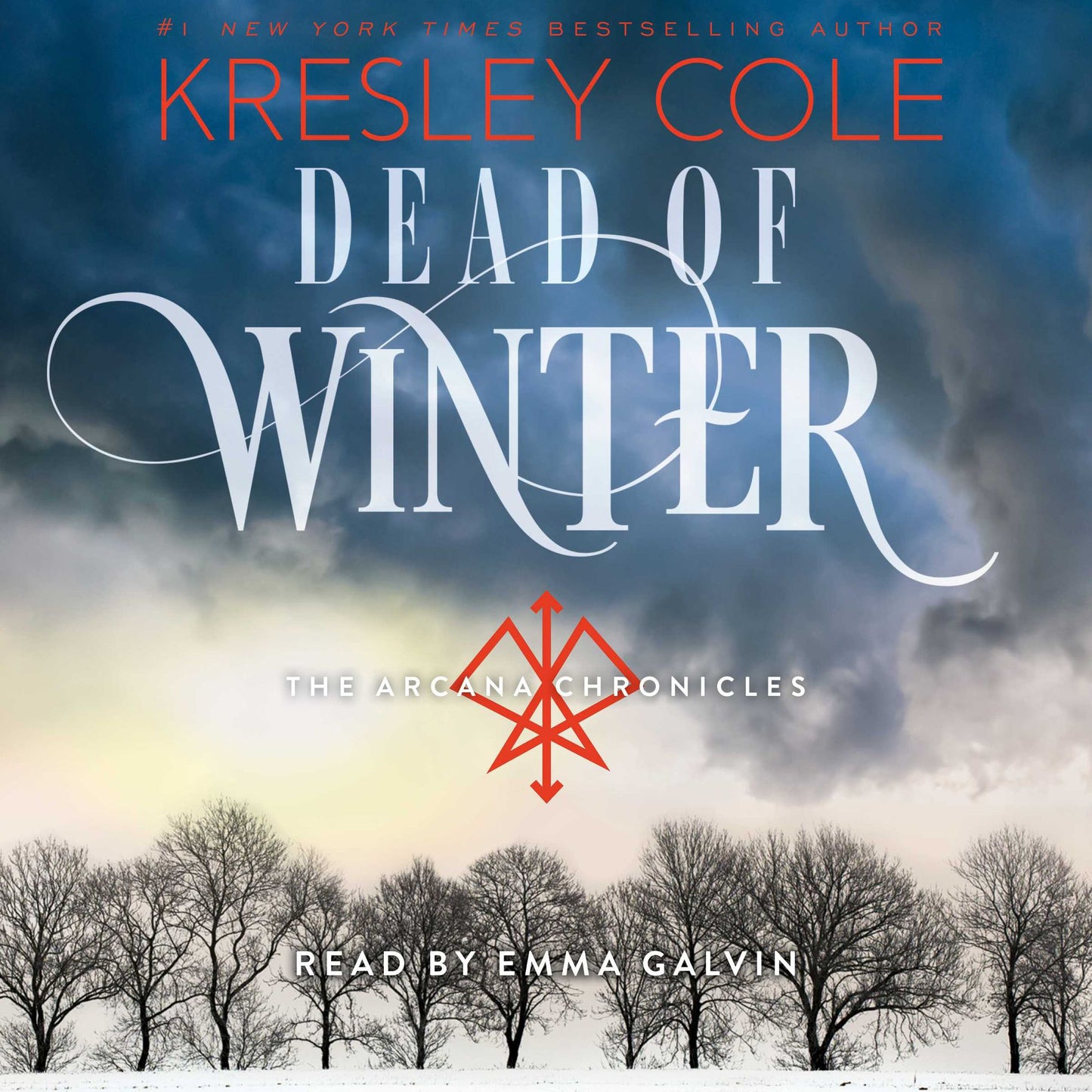 Dead of Winter: The Arcana Chronicles