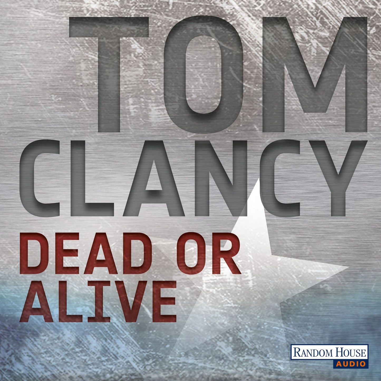 Dead or Alive: Ein Jack Ryan Roman