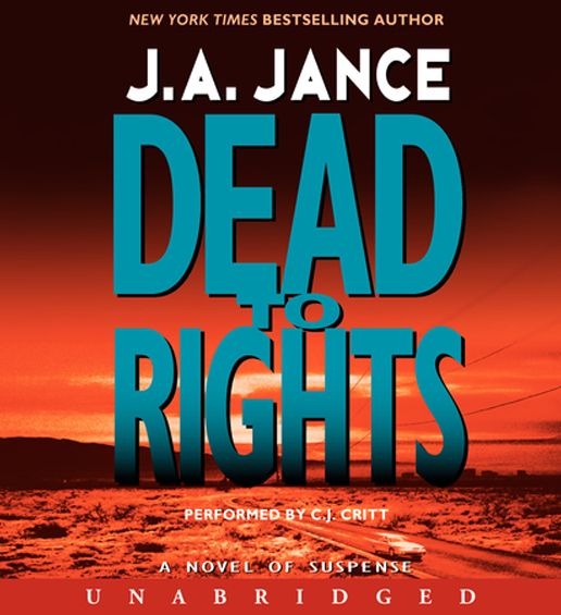 Dead to Rights