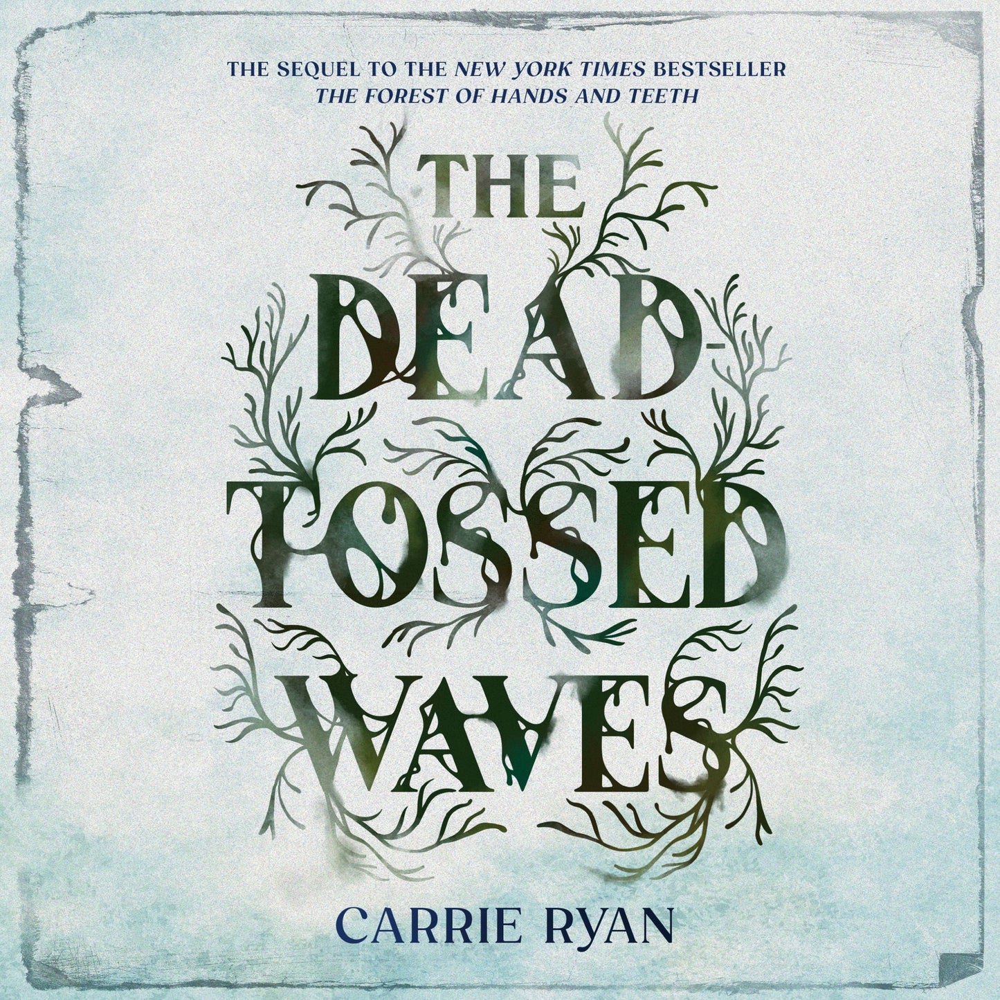 The Dead-Tossed Waves