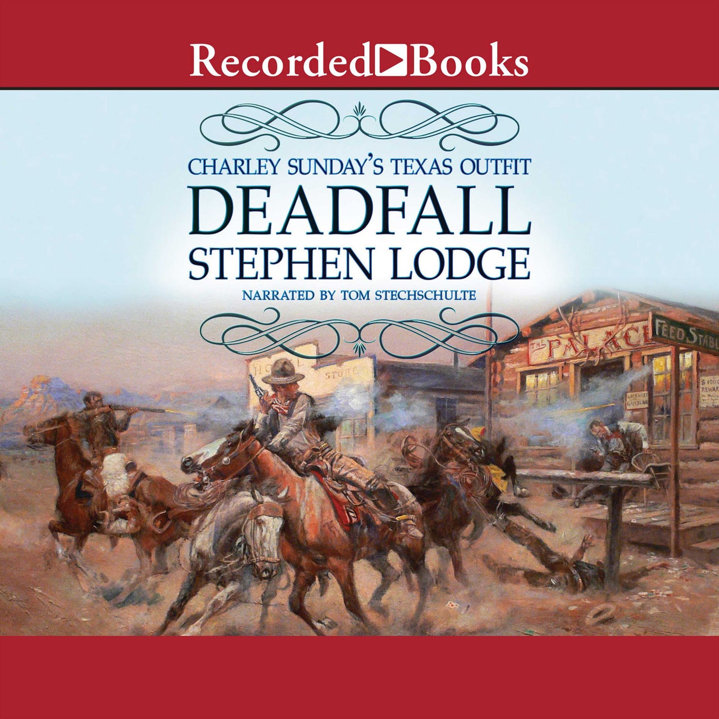 Deadfall