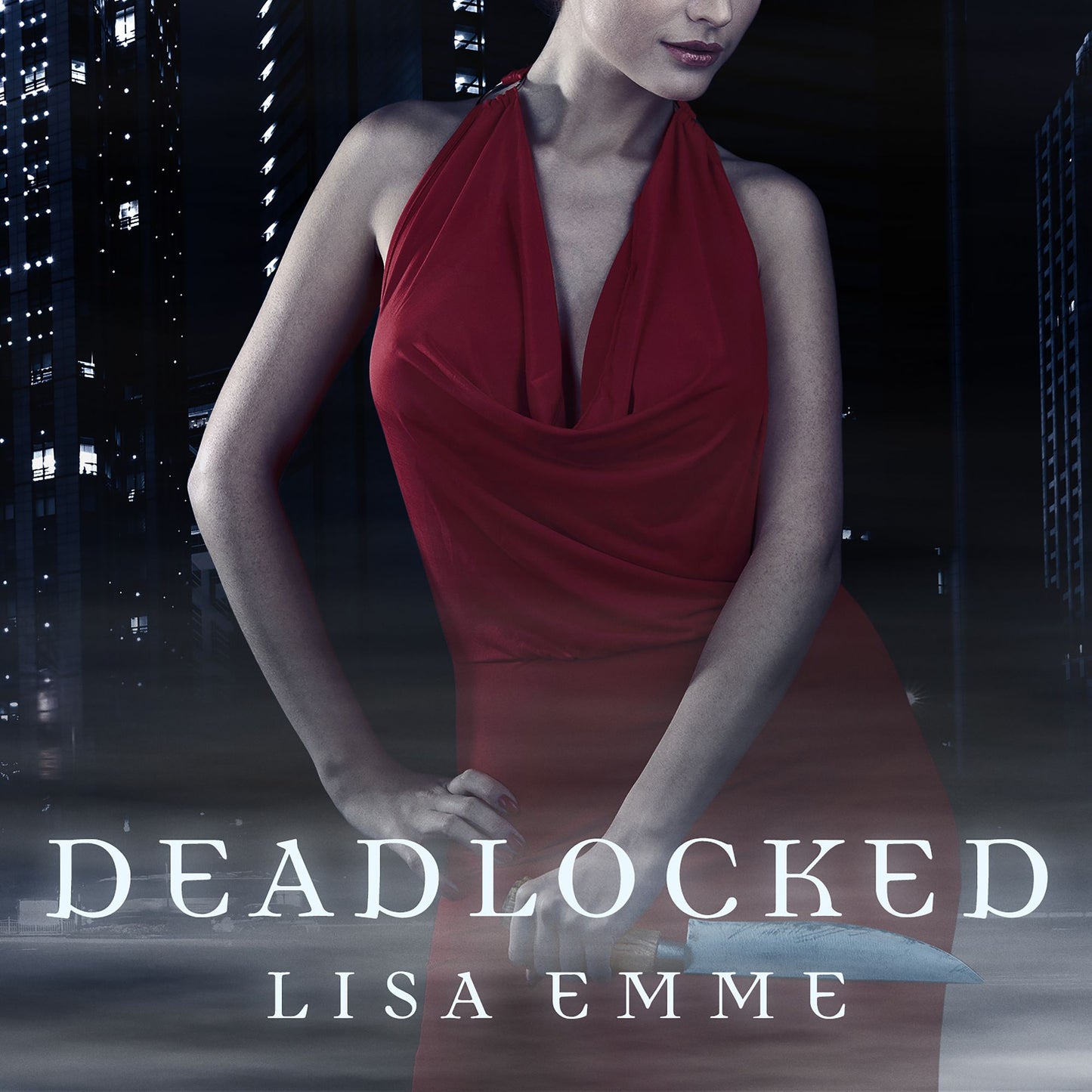 Deadlocked