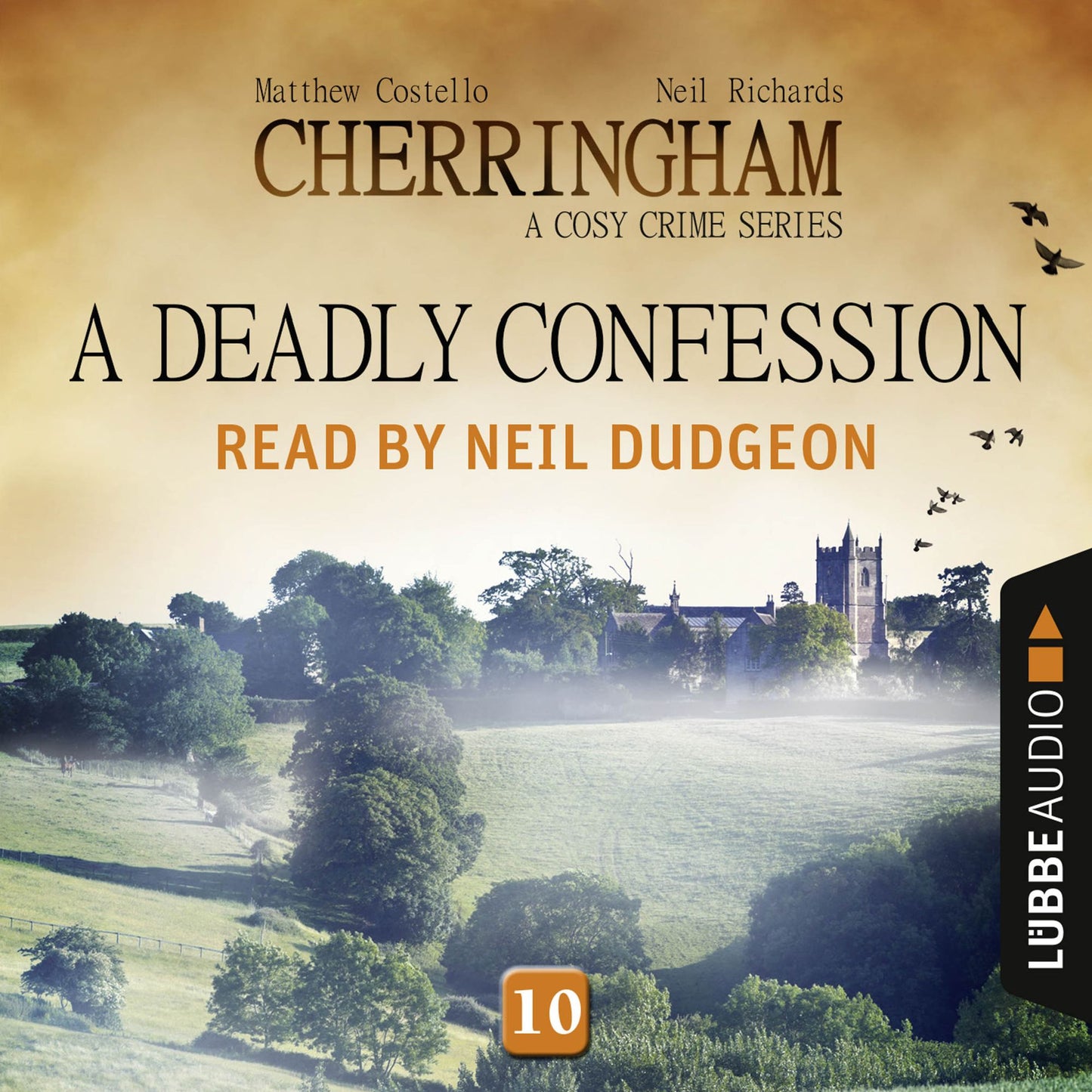 Deadly Confession, A - Cherringham - A Cosy Crime Series: Mystery Shorts 10 (Unabridged)